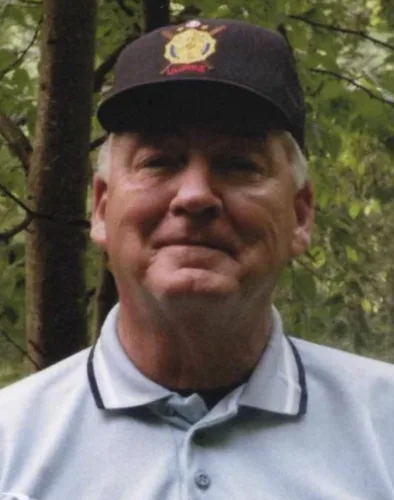 Paul M. Taylor